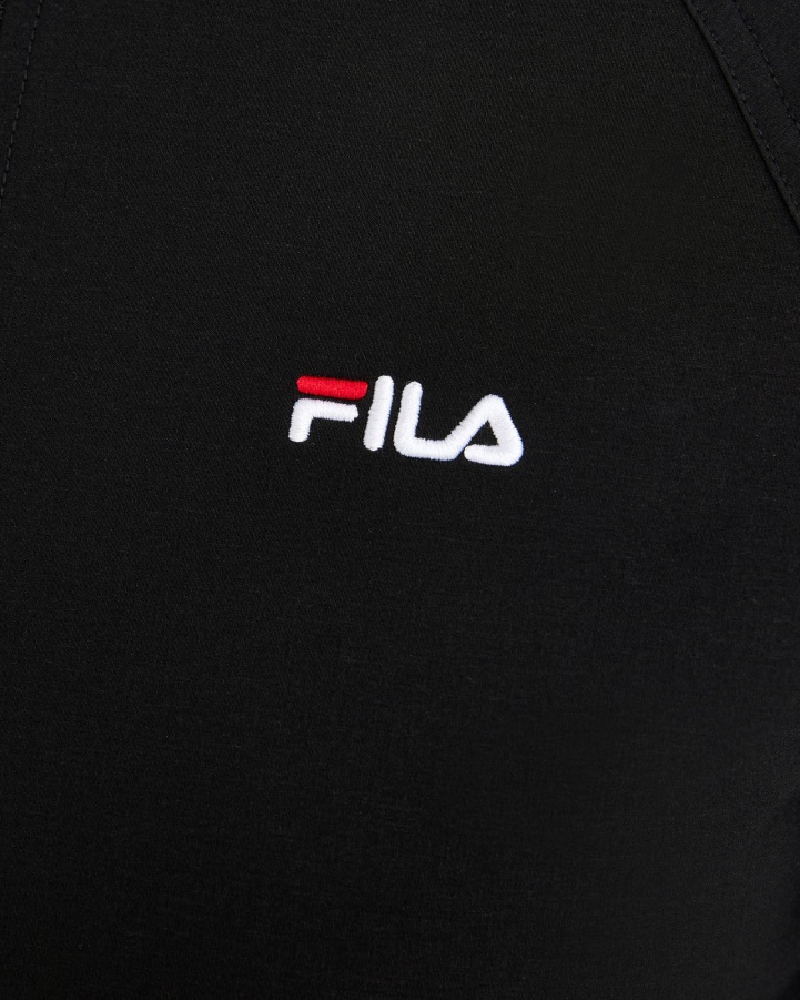 Fila Women's Grace Parka Black