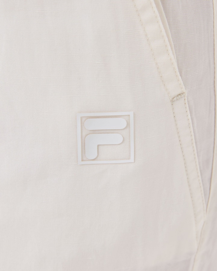 Cloud Fila Yuna Roll Up Pant