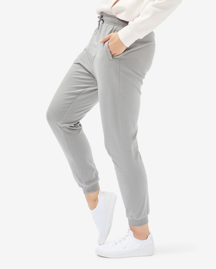 Fila Women's Bria Jogger Griffin