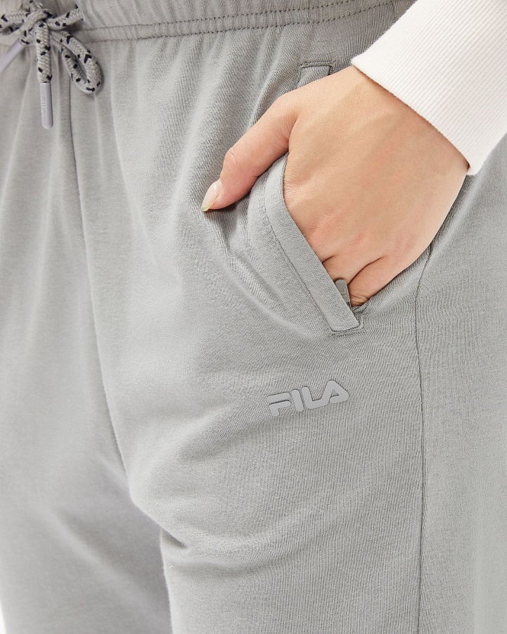 Fila Women's Bria Jogger Griffin