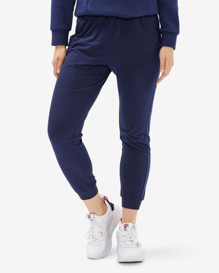 Fila New Navy Women's Bria Jogger