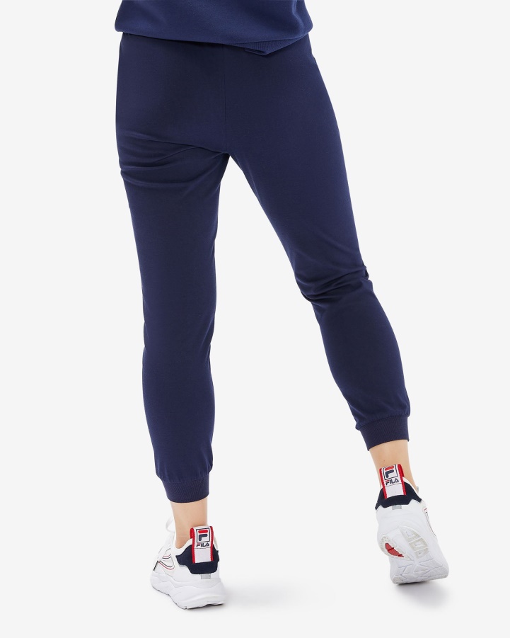 Fila New Navy Women's Bria Jogger