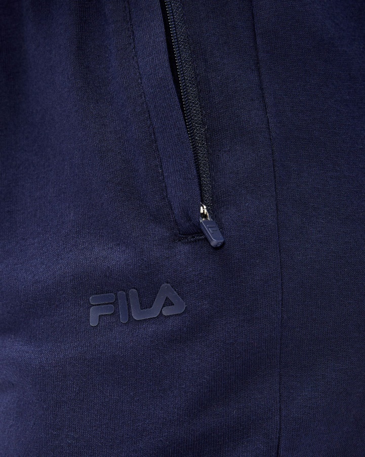 Fila New Navy Women's Bria Jogger