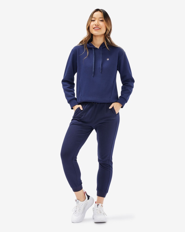 Fila New Navy Women's Bria Jogger