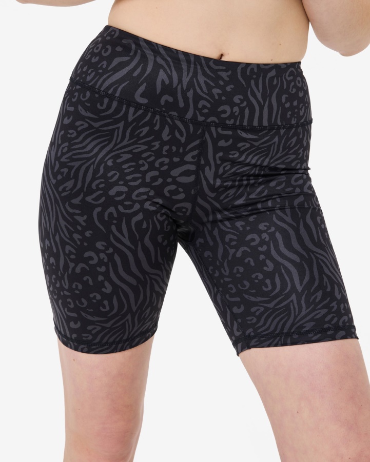 Fila Petra Bike Short Black