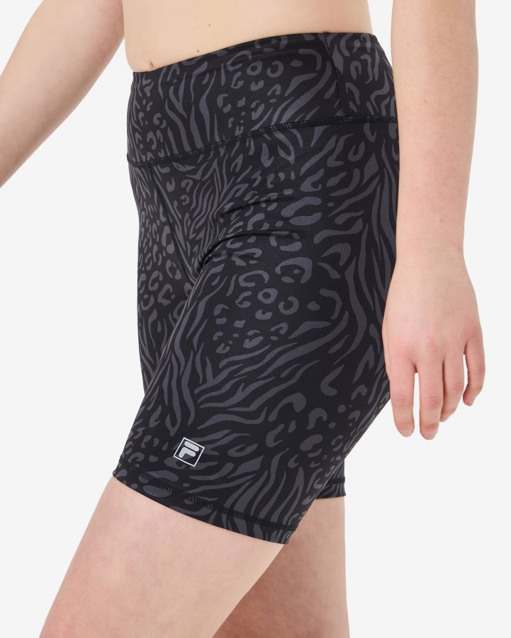 Fila Petra Bike Short Black