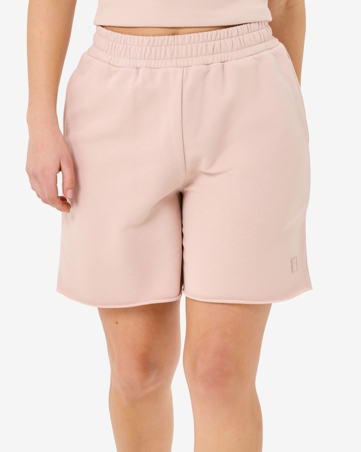 Dust Fila Yuna Shorts