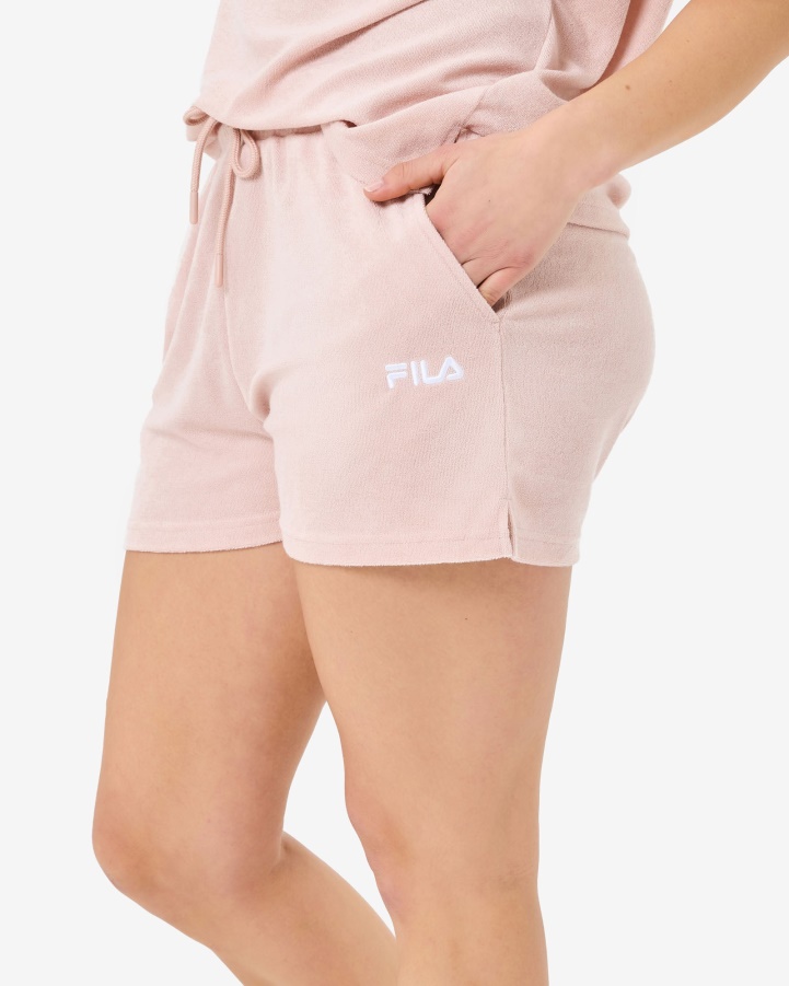 Women's Mabel Short Dust Fila