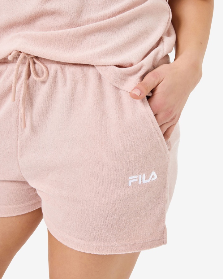 Women's Mabel Short Dust Fila