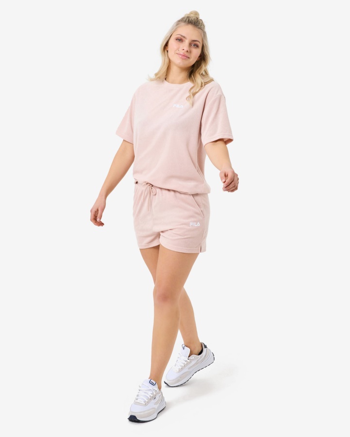 Women's Mabel Short Dust Fila