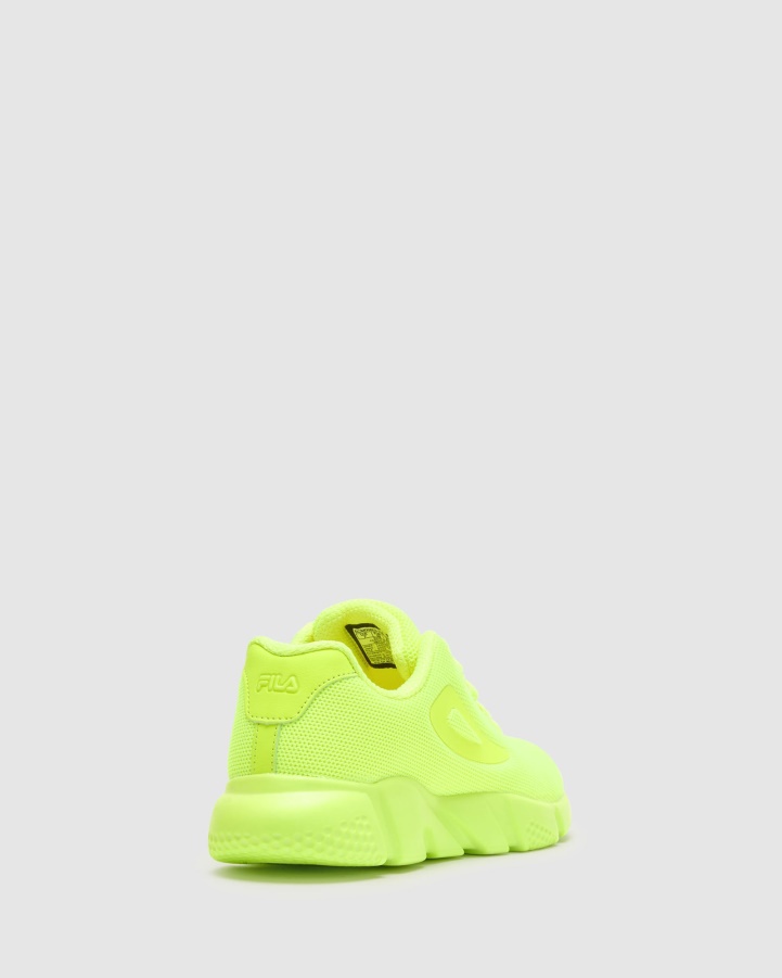 Fila Women's Zarin Safeyel/Safeyel