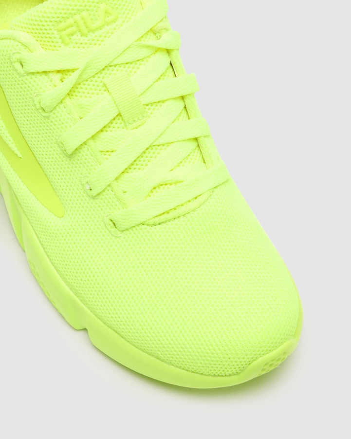 Fila Women's Zarin Safeyel/Safeyel