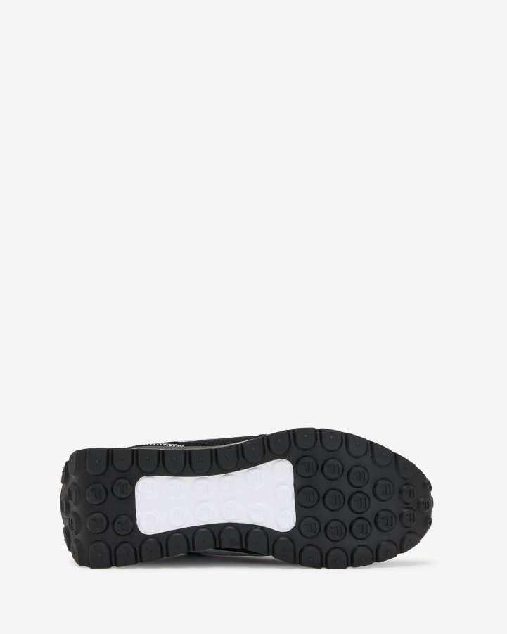 Black/White/Black Women's Renno Fila
