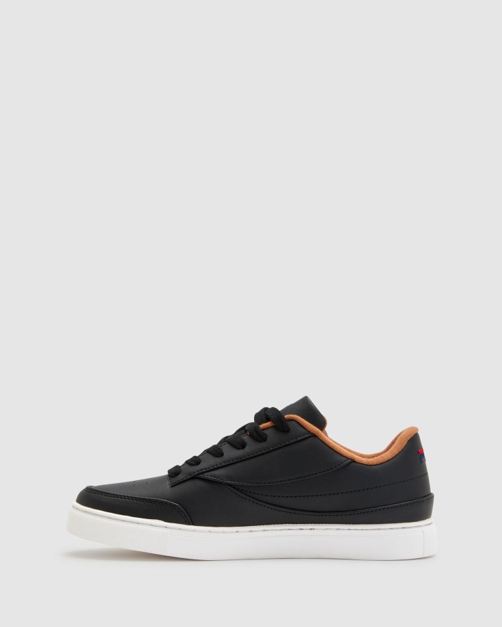 Fila Women's FILA Biella Black