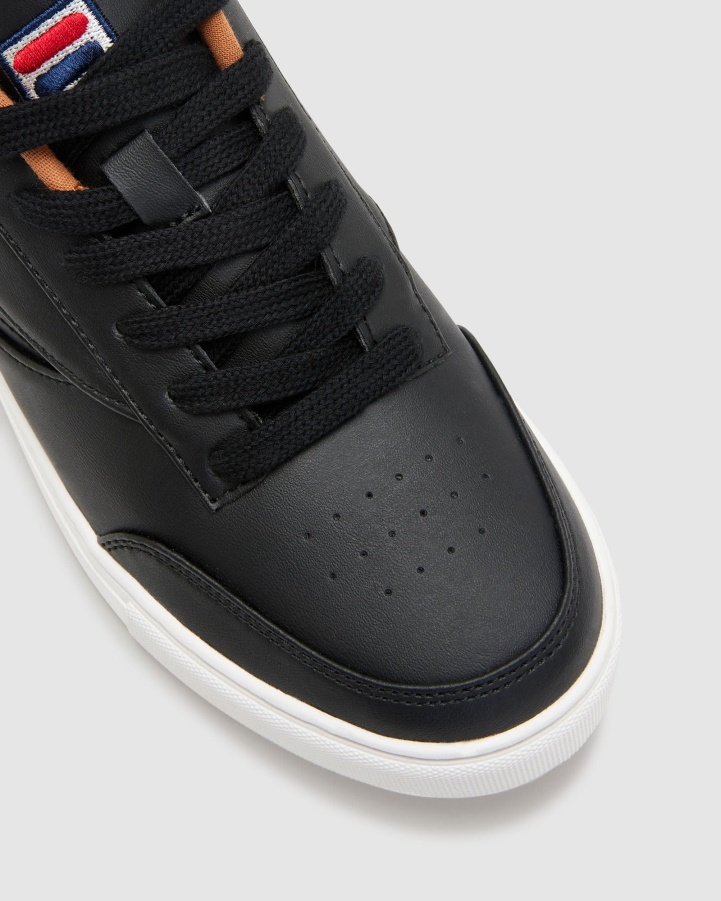 Fila Women's FILA Biella Black