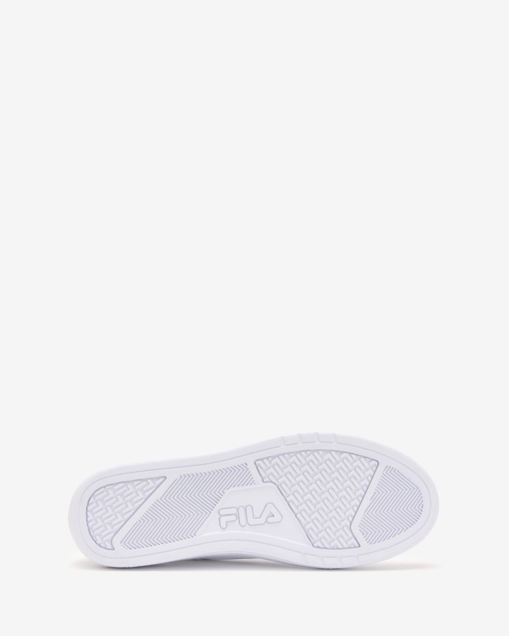 Women's FILA Ivrea White/Fnavy/Fred Fila