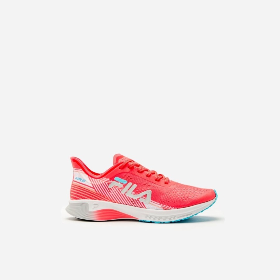 Calypsocoral/Silv/Blue Women's FILA KR5 Fila
