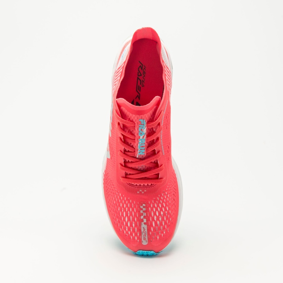 Calypsocoral/Silv/Blue Women's FILA KR5 Fila