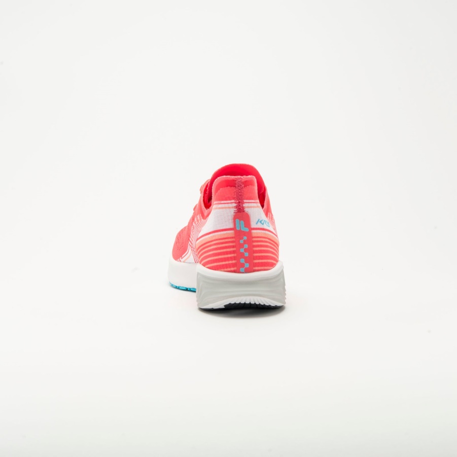 Calypsocoral/Silv/Blue Women's FILA KR5 Fila