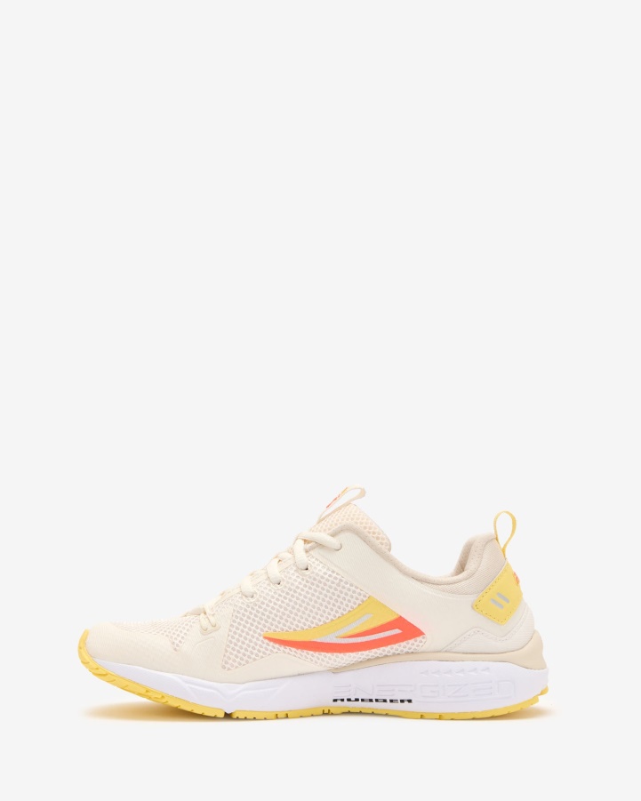 Gardenia/Tutledove/Popco Women's Libero Energized Fila