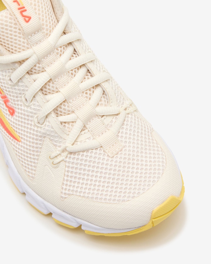 Gardenia/Tutledove/Popco Women's Libero Energized Fila