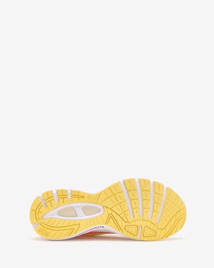 Gardenia/Tutledove/Popco Women's Libero Energized Fila