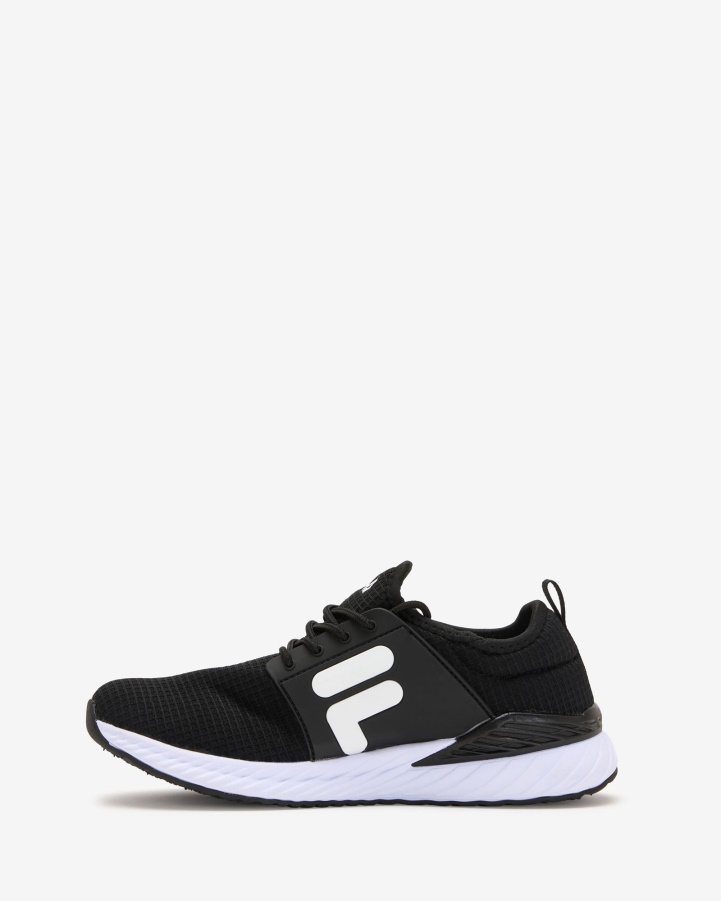 Fila Women's FILA Molfetta Black/White