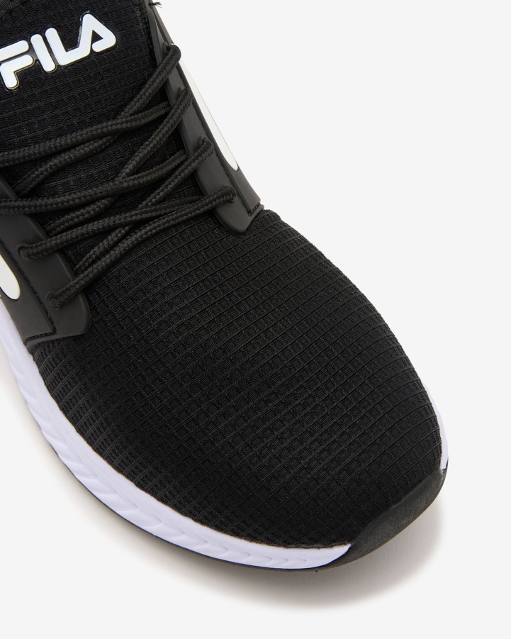 Fila Women's FILA Molfetta Black/White