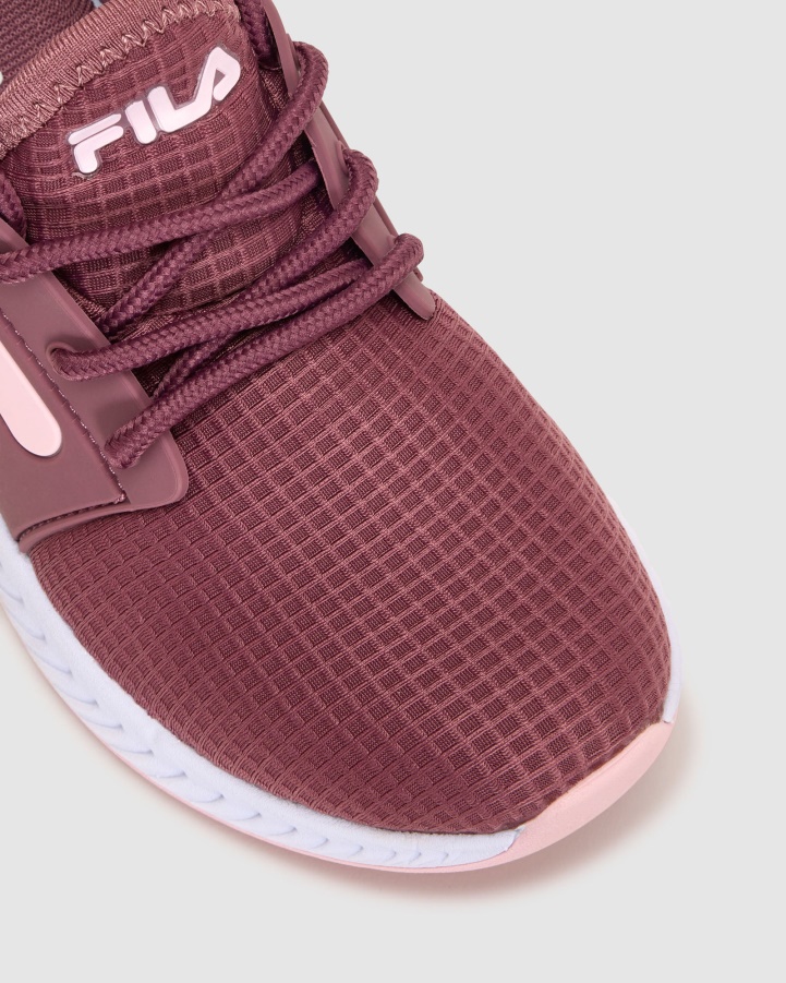 Kid's Molfetta Nocturne/Pink Fila