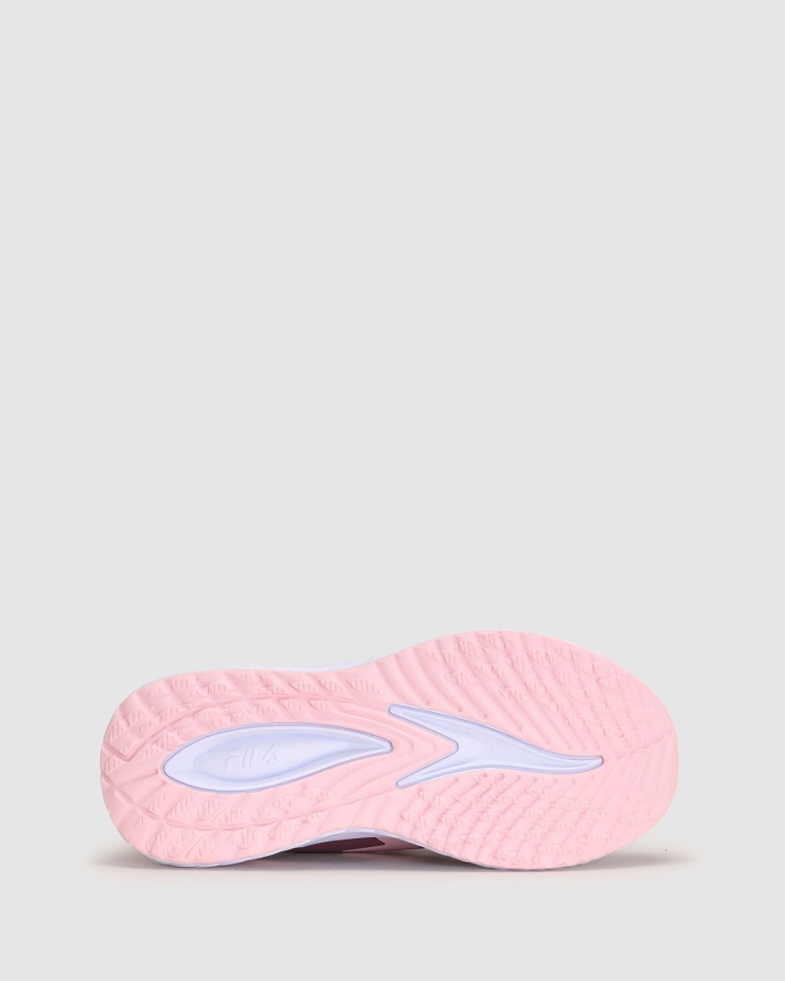 Kid's Molfetta Nocturne/Pink Fila