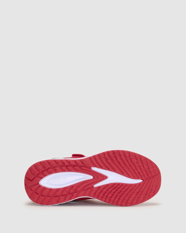 Samba/Black Kid's Marche Fila