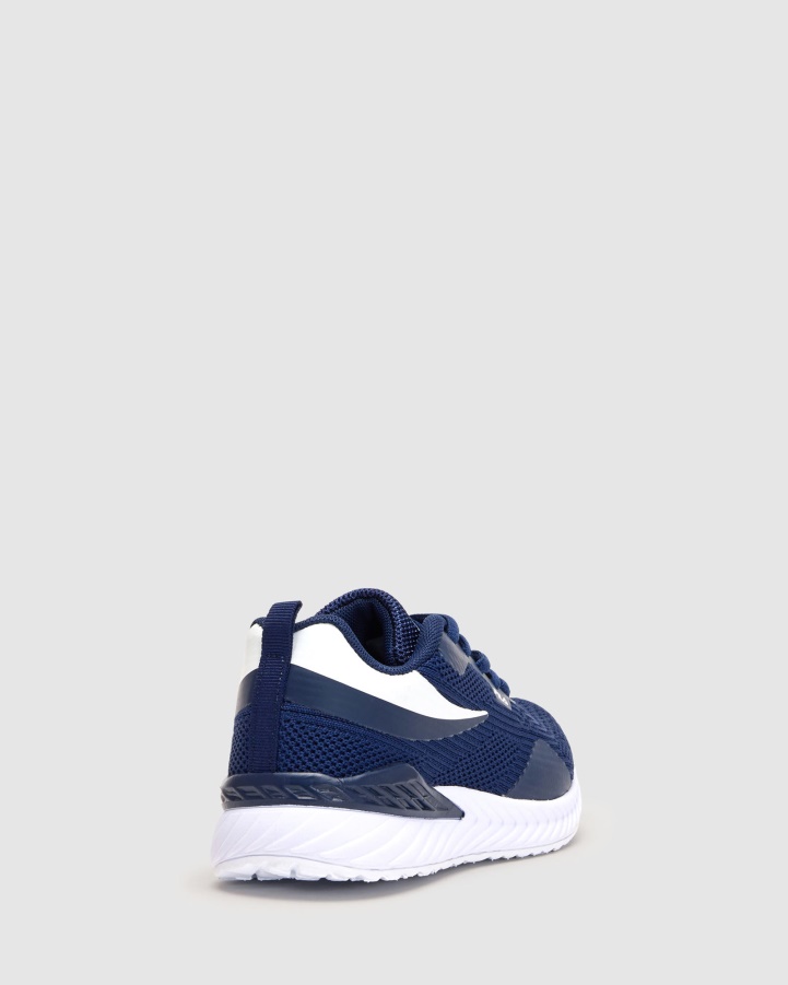 Fila Kid's Manduria Blue/White