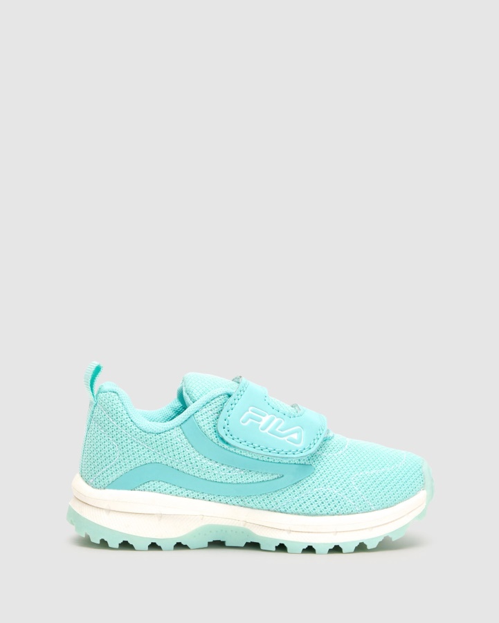 Blue Fila Infant FILA Padua Strap