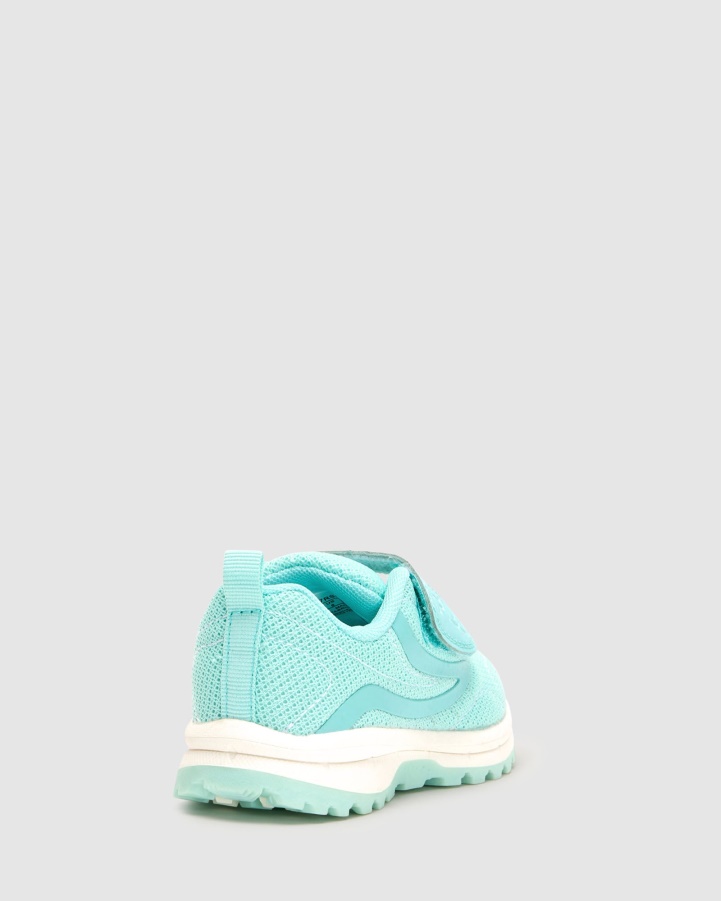 Blue Fila Infant FILA Padua Strap