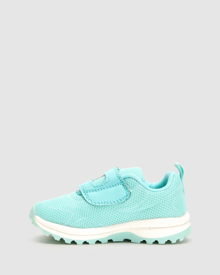 Blue Fila Infant FILA Padua Strap