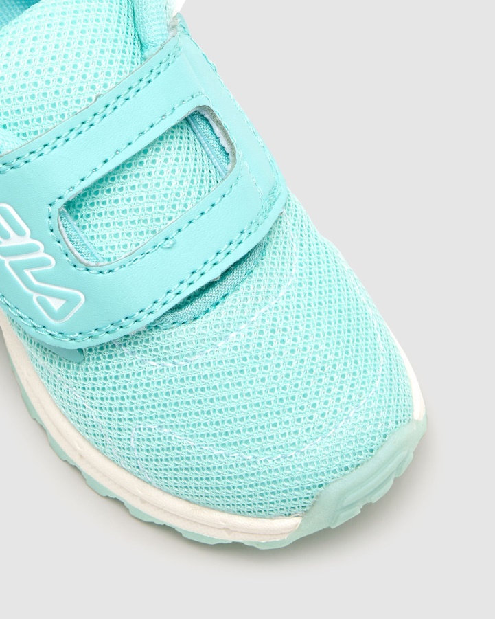 Blue Fila Infant FILA Padua Strap