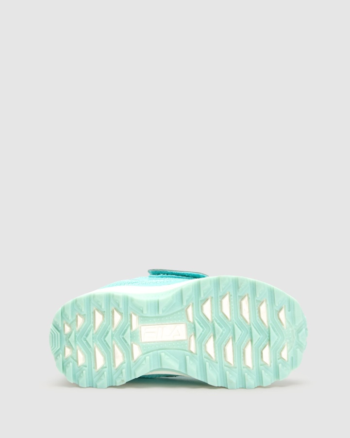 Blue Fila Infant FILA Padua Strap