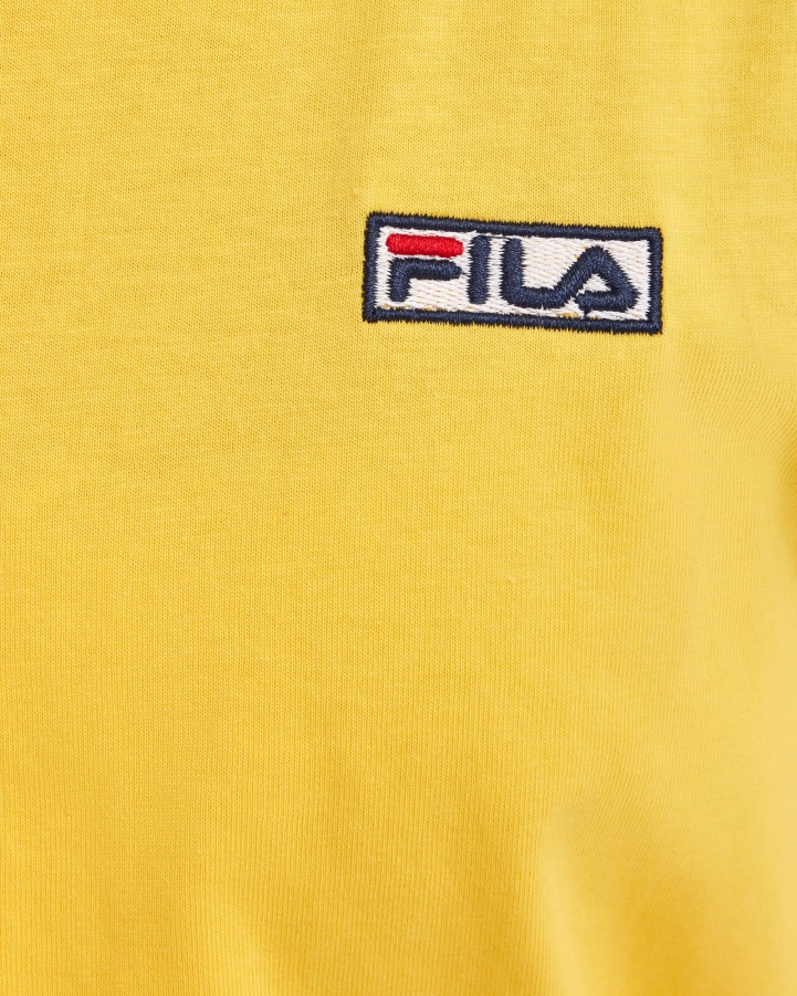 Fila Daffodil Kid's Parker Tank