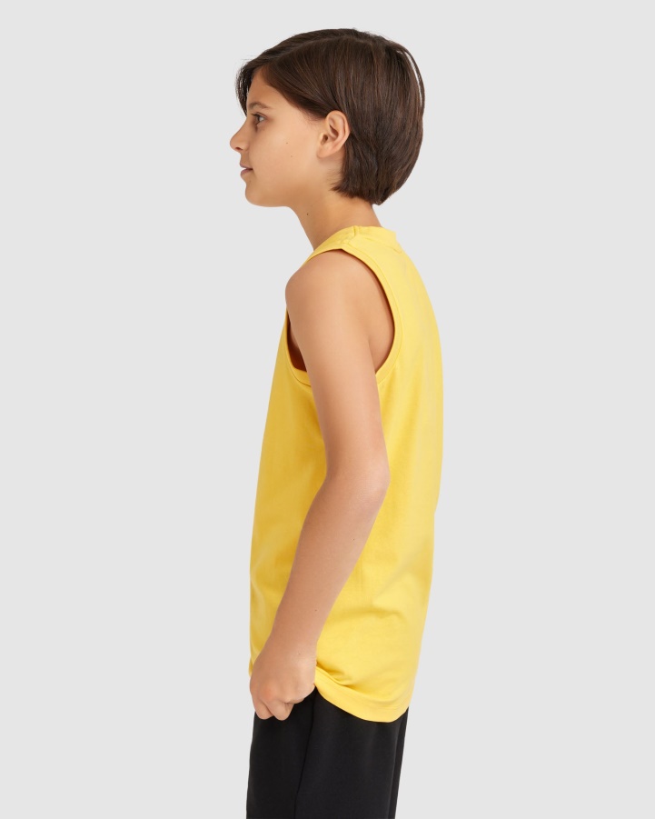 Fila Daffodil Kid's Parker Tank