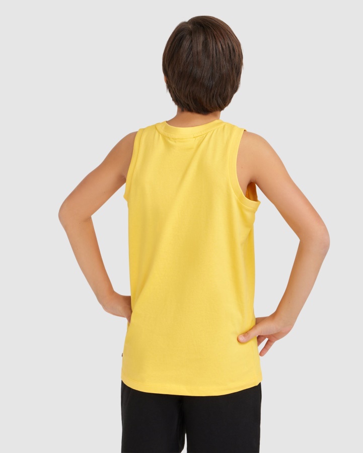 Fila Daffodil Kid's Parker Tank