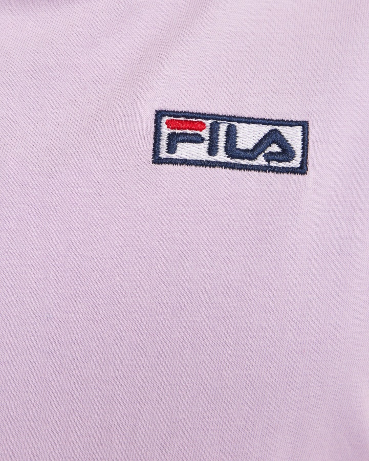 Orchid Kid's Parker Tank Fila