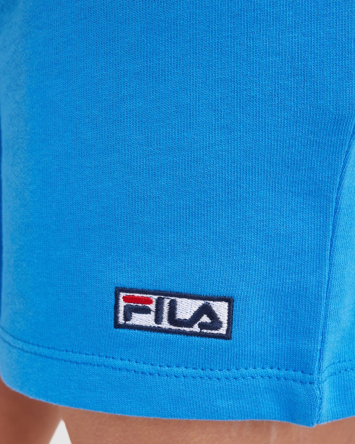 Fila Super Sonic Kid's Parker Short