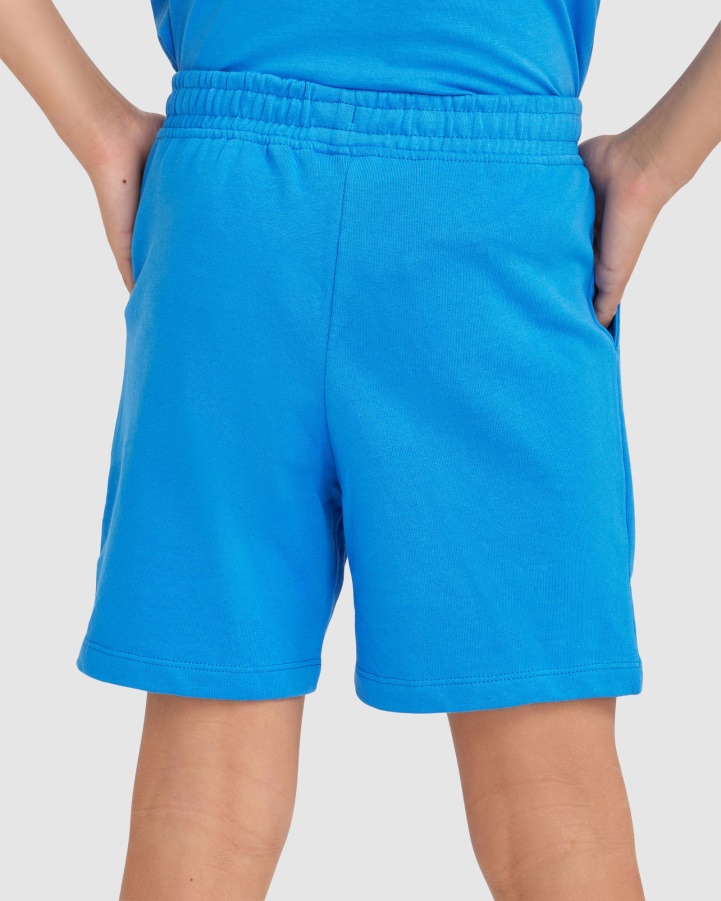 Fila Super Sonic Kid's Parker Short