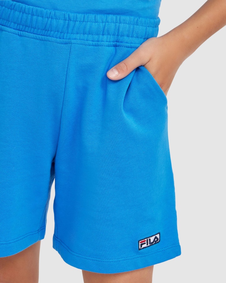 Fila Super Sonic Kid's Parker Short