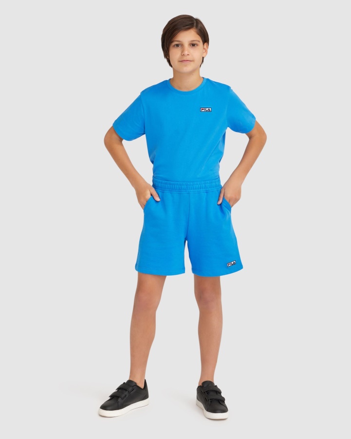Fila Super Sonic Kid's Parker Short