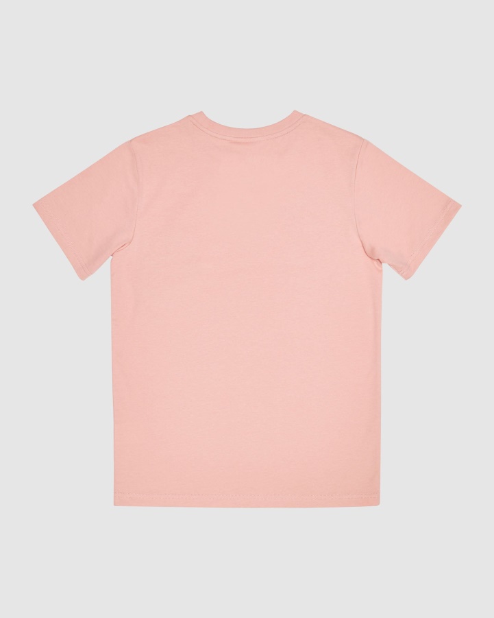 Fila Mellow Rose Classic Kid's Tee