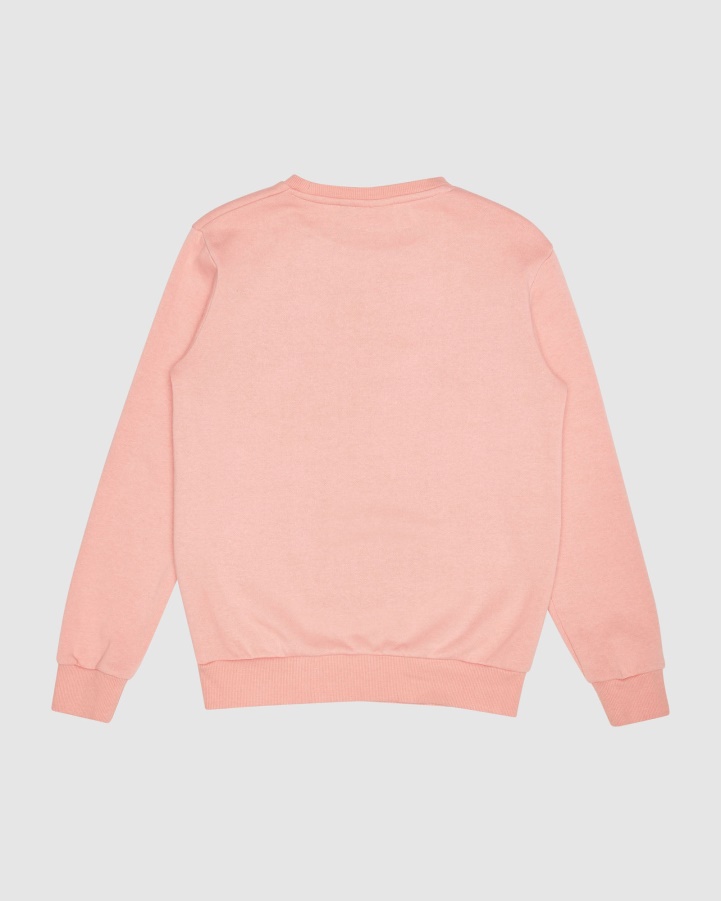 Fila Mellow Rose Classic Kid's Crew