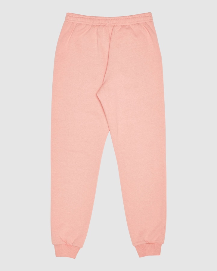 Mellow Rose Fila Classic Kid's Pants