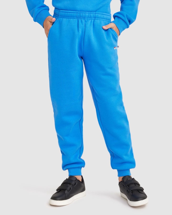 Fila Supersonic Classic Kid's Pants
