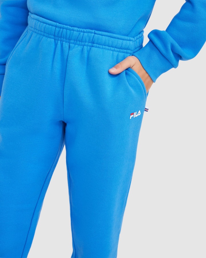 Fila Supersonic Classic Kid's Pants